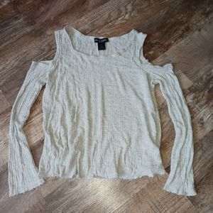 💥3 for $15💥 Open shoulder top